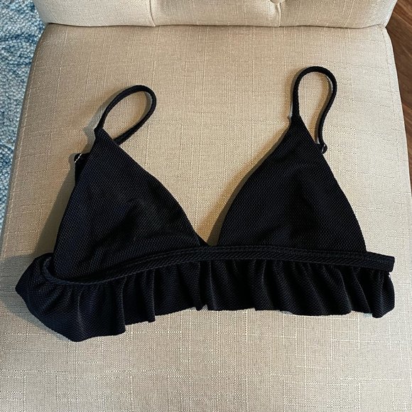 🌸Lovers + Friends Amanda Top Bikini - Picture 5 of 6